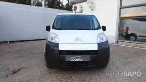 Citroen Nemo 1.3 HDi Confort de 2017