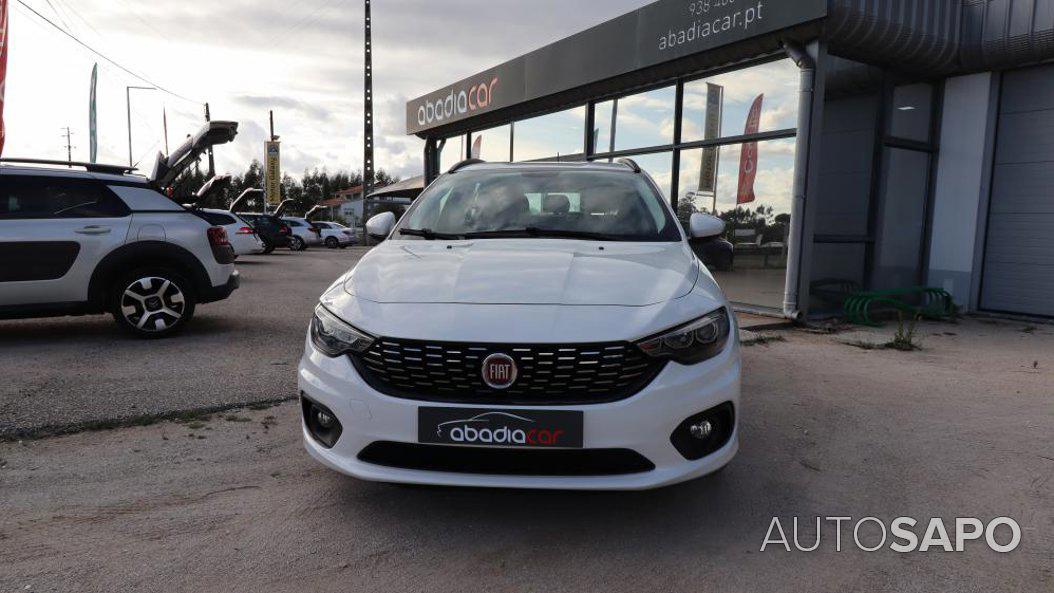 Fiat Tipo 1.3 M-Jet Pop de 2016