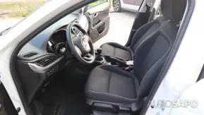 Fiat Tipo 1.3 M-Jet Pop de 2016