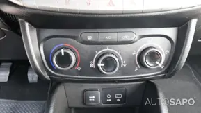 Fiat Tipo 1.3 M-Jet Pop de 2016