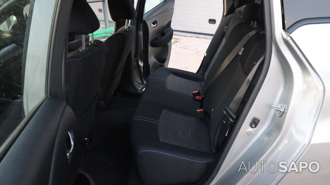 Nissan Leaf Leaf Acenta Limited Edition de 2018