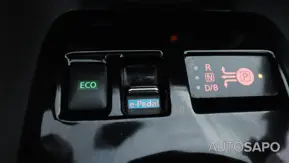 Nissan Leaf Leaf Acenta Limited Edition de 2018