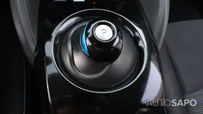 Nissan Leaf Leaf Acenta Limited Edition de 2018