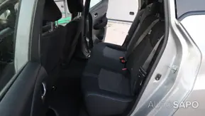 Nissan Leaf Leaf Acenta Limited Edition de 2018