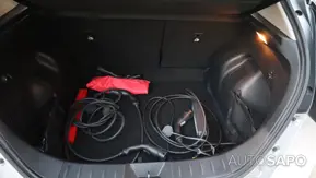 Nissan Leaf Leaf Acenta Limited Edition de 2018