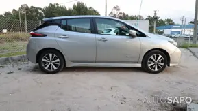 Nissan Leaf Leaf Acenta Limited Edition de 2018