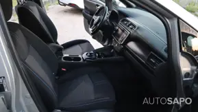 Nissan Leaf Leaf Acenta Limited Edition de 2018