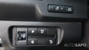 Nissan Leaf Leaf Acenta Limited Edition de 2018