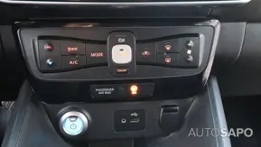 Nissan Leaf Leaf Acenta Limited Edition de 2018