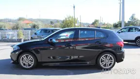 BMW Série 1 116 d Corporate Edition M de 2021