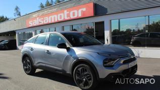 Citroen Jumpy de 2022