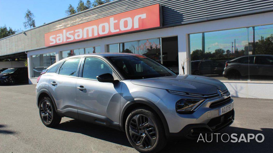 Citroen Jumpy de 2022