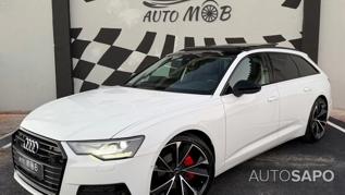 Audi A6 de 2021
