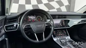 Audi A6 de 2021