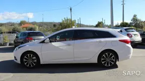 Hyundai i40 1.7 CRDi Blue Style DCT de 2016