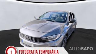 Fiat Tipo de 2022