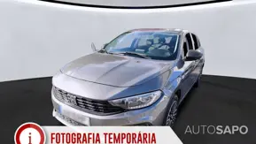 Fiat Tipo de 2022