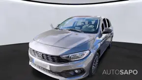 Fiat Tipo de 2022