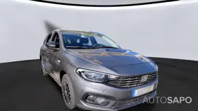 Fiat Tipo de 2022