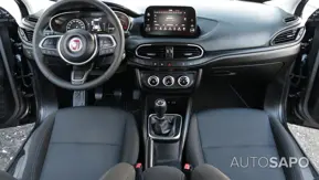 Fiat Tipo de 2022