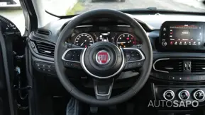 Fiat Tipo de 2022