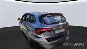 Fiat Tipo de 2022