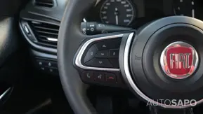 Fiat Tipo de 2022