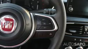 Fiat Tipo de 2022