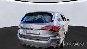 Fiat Tipo de 2022
