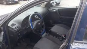 Opel Astra 1.2 Club de 2001