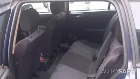 Opel Astra 1.2 Club de 2001