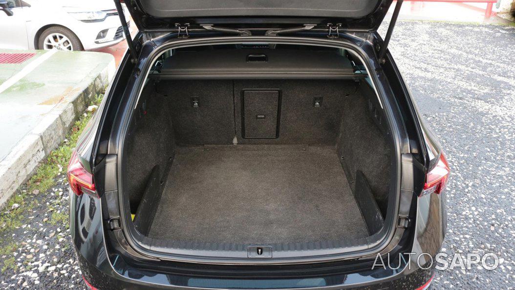 Skoda Octavia de 2022