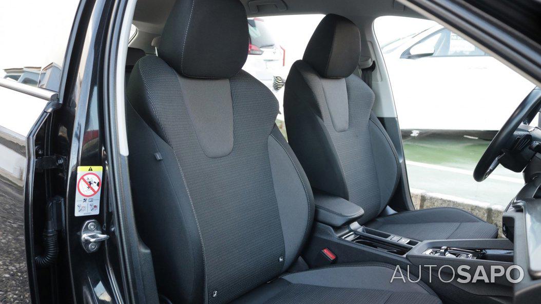 Skoda Octavia de 2022