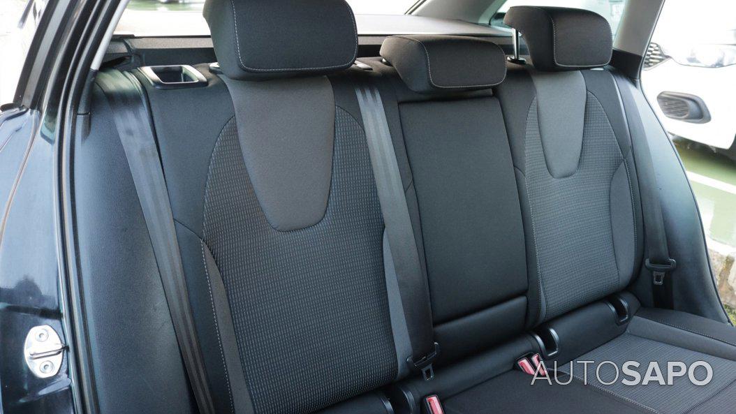 Skoda Octavia de 2022