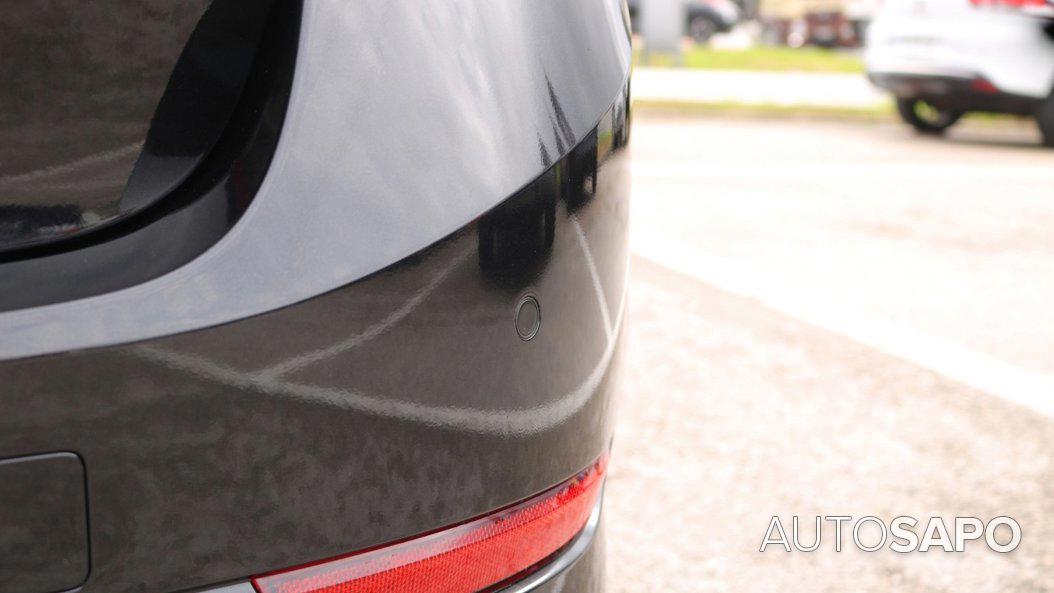 Skoda Octavia de 2022