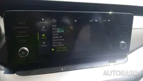 Skoda Octavia de 2022