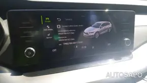 Skoda Octavia de 2022