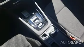 Skoda Octavia de 2022