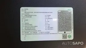 Skoda Octavia de 2022