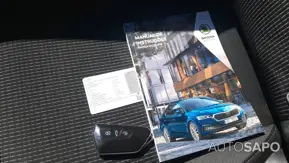 Skoda Octavia de 2022