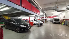 Skoda Octavia de 2022