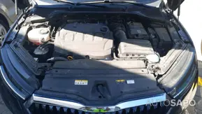 Skoda Octavia de 2022