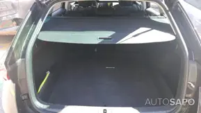 Skoda Octavia de 2022