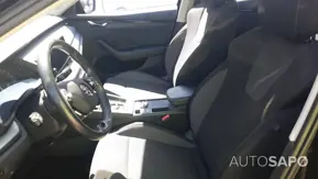 Skoda Octavia de 2022