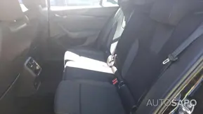 Skoda Octavia de 2022