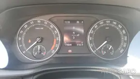 Skoda Octavia de 2022