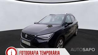 Seat Arona de 2022