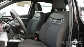 Seat Arona de 2022