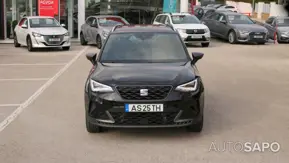 Seat Arona de 2022