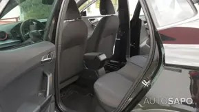 Seat Arona de 2022